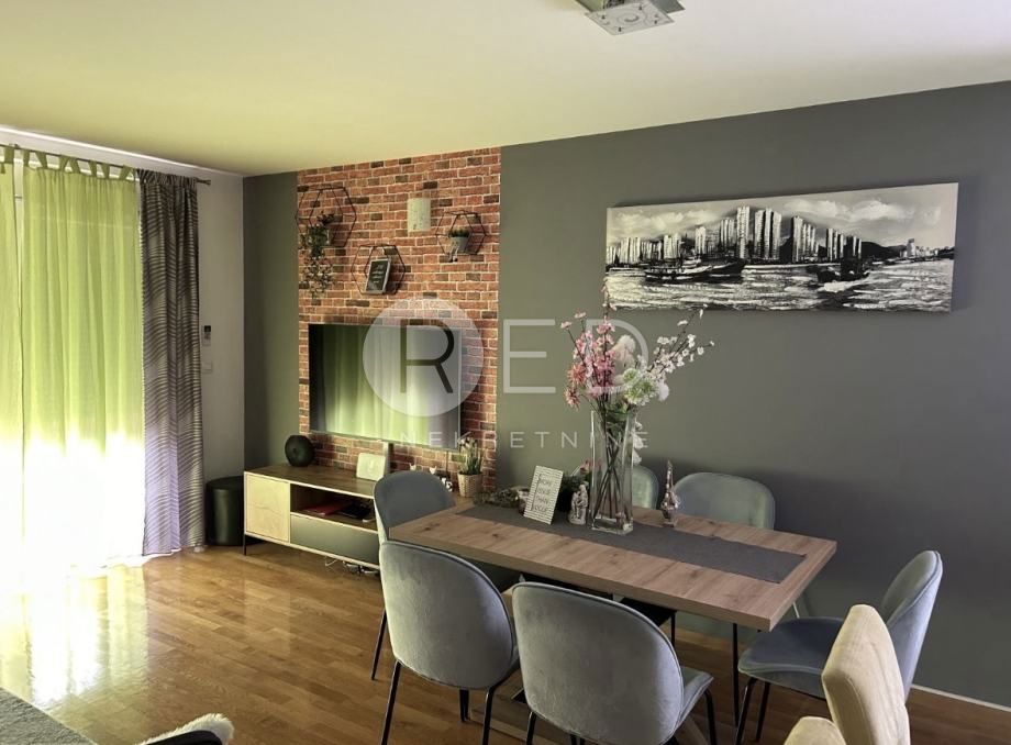 Appartamento Plovanija, Zadar, Nikole Tesle, 81m2