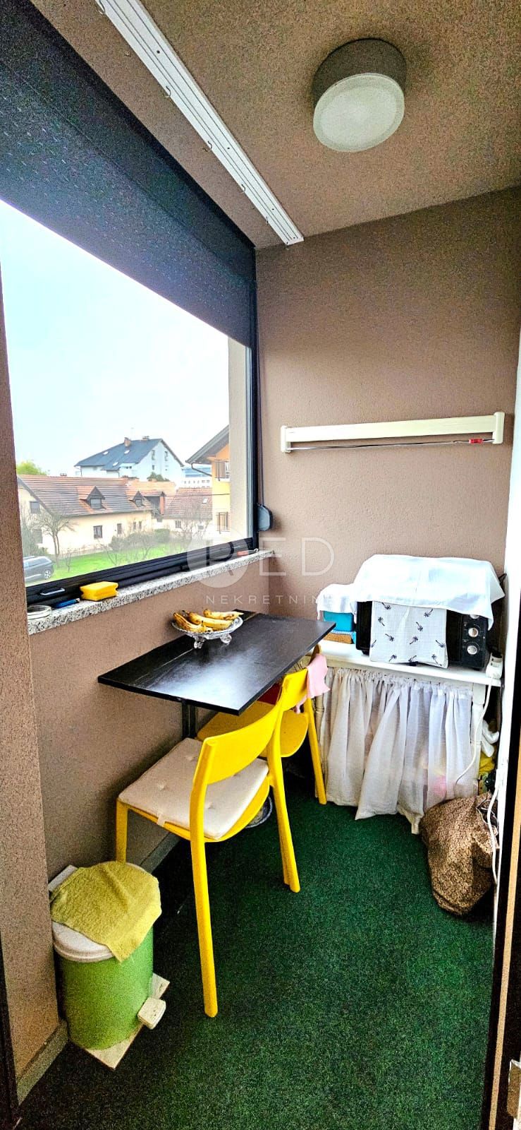 Appartamento Vukomerec, Peščenica - Žitnjak, 39m2