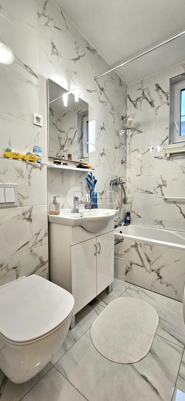 Appartamento Vukomerec, Peščenica - Žitnjak, 39m2