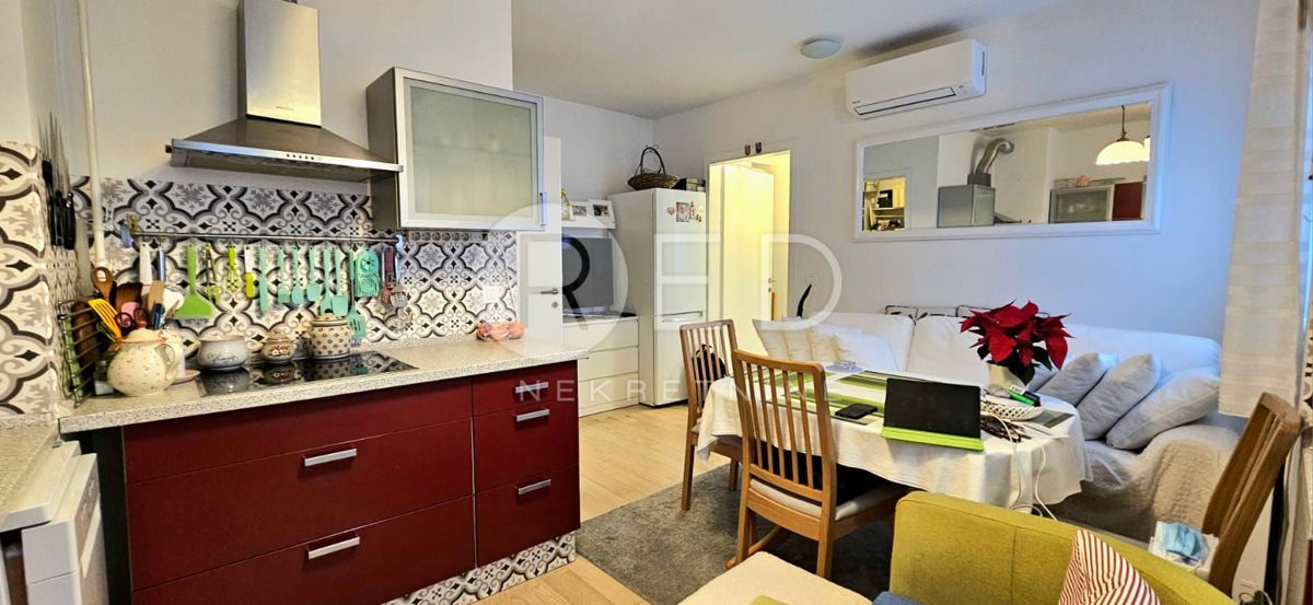 Appartamento Vukomerec, Peščenica - Žitnjak, 39m2