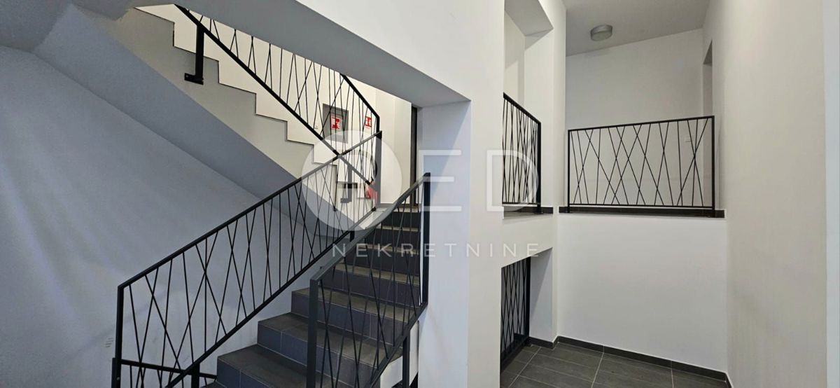 Appartamento Vukomerec, Peščenica - Žitnjak, 39m2