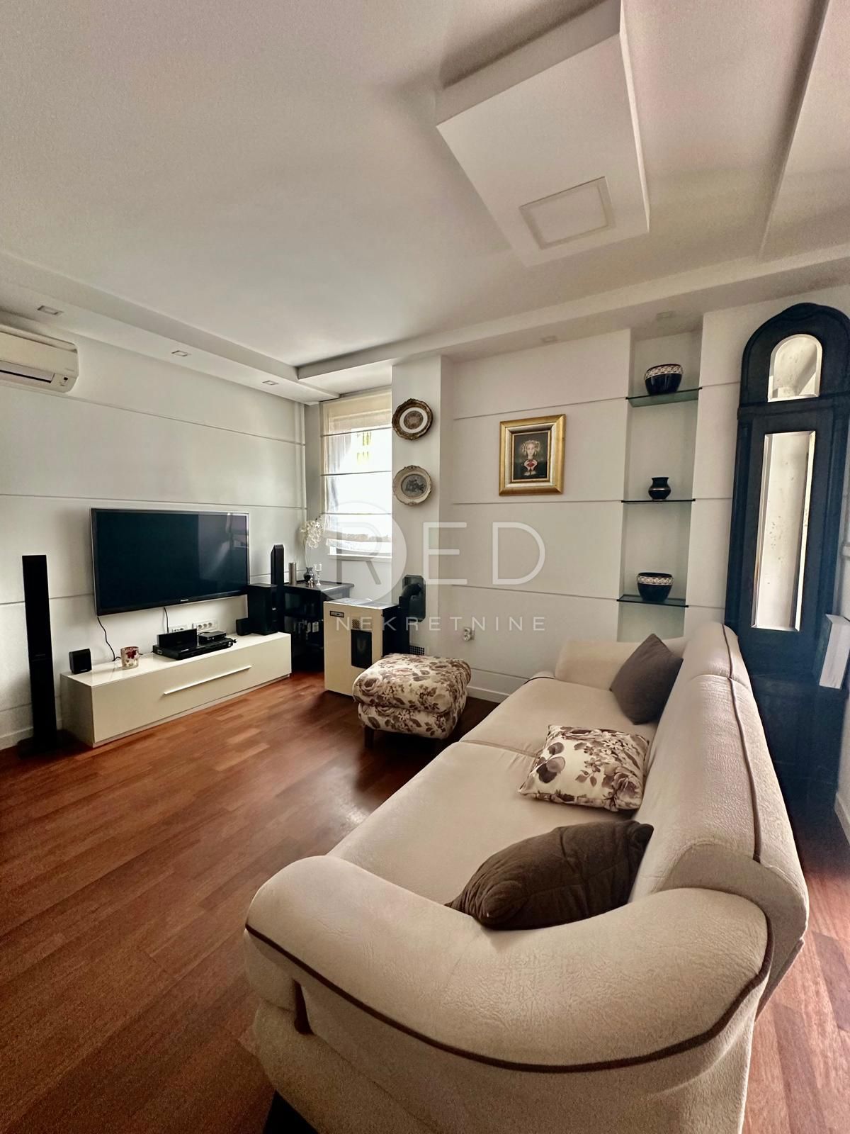 Appartamento Borik, Zadar, Ulica Mate Balote, 86m2