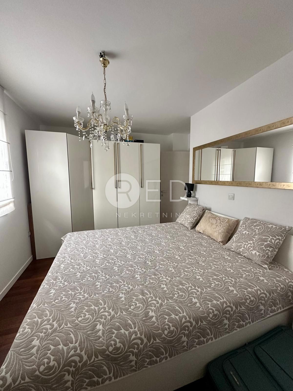 Appartamento Borik, Zadar, Ulica Mate Balote, 86m2