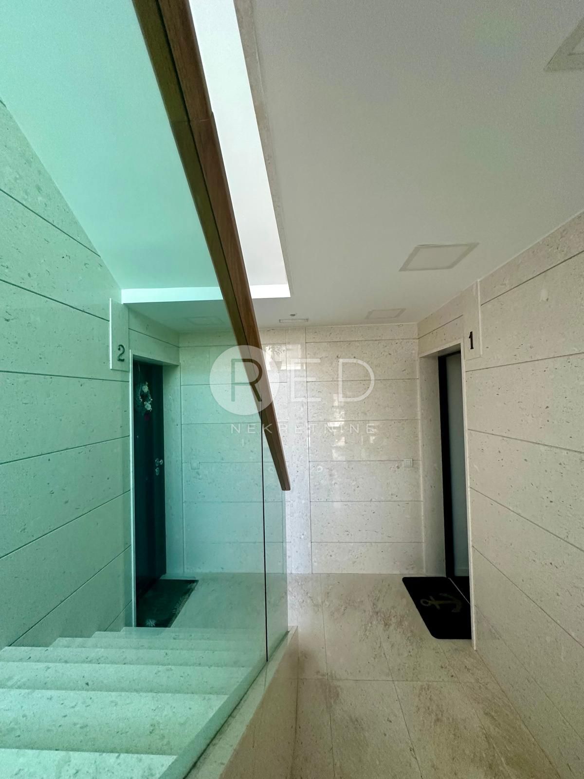 Appartamento Borik, Zadar, Ulica Mate Balote, 86m2