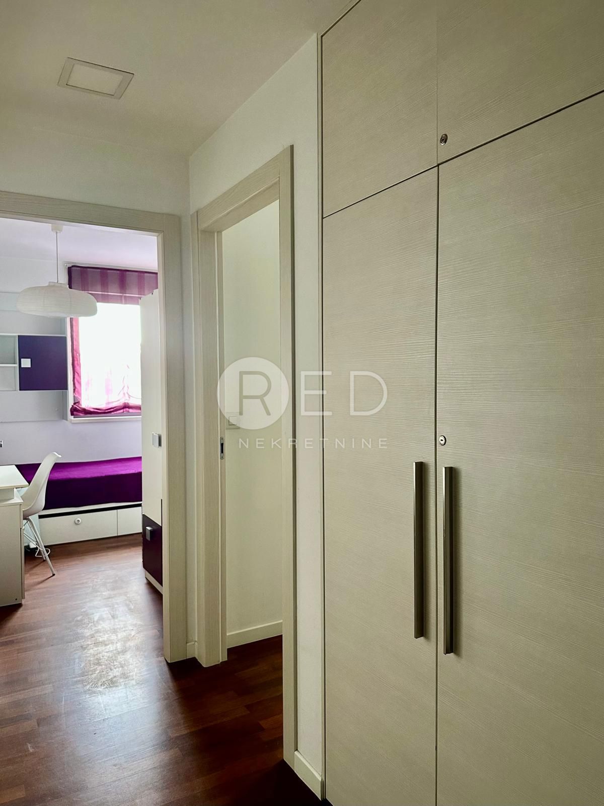 Appartamento Borik, Zadar, Ulica Mate Balote, 86m2