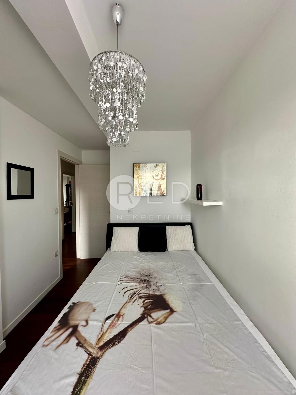 Appartamento Borik, Zadar, Ulica Mate Balote, 86m2