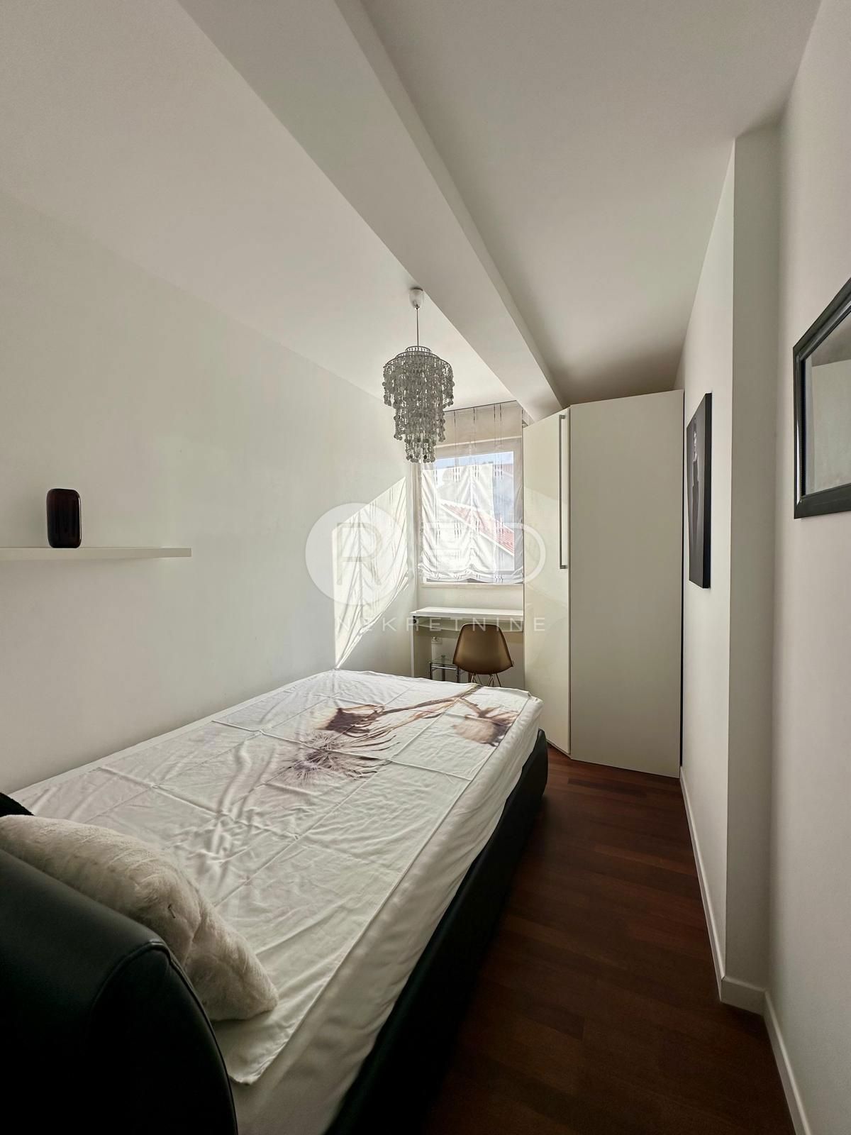 Appartamento Borik, Zadar, Ulica Mate Balote, 86m2