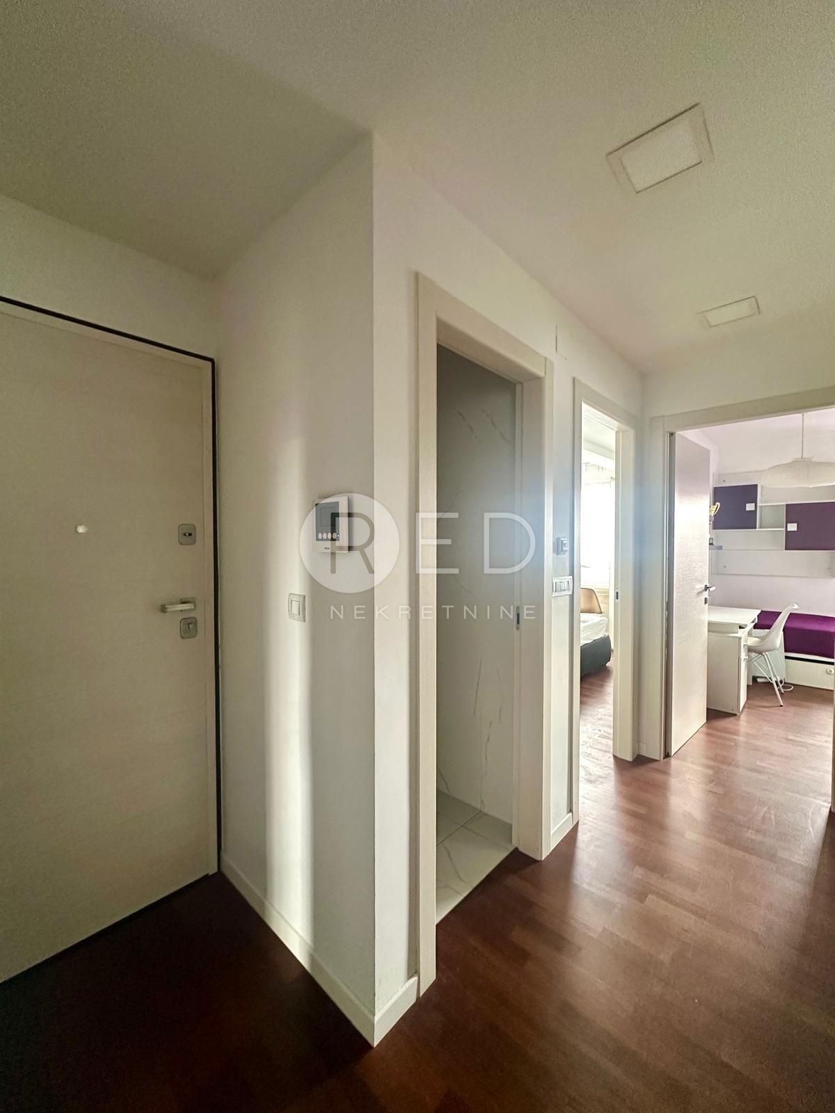 Appartamento Borik, Zadar, Ulica Mate Balote, 86m2