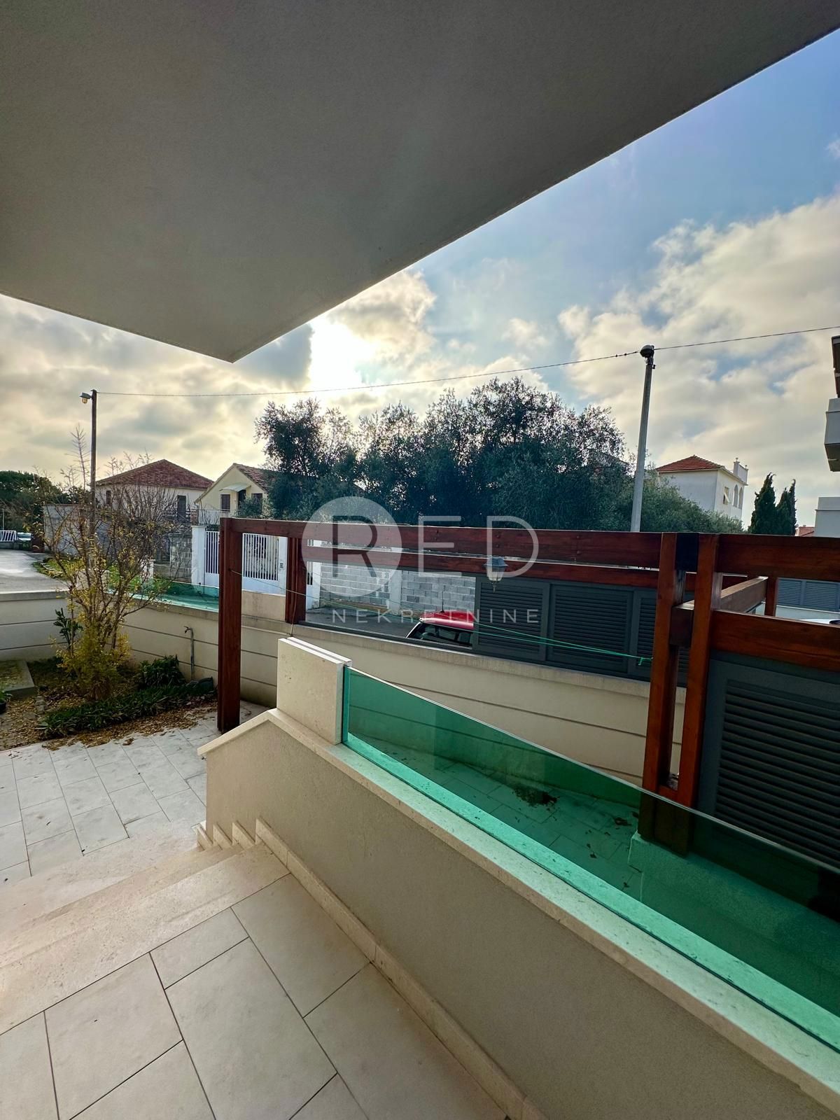 Appartamento Borik, Zadar, Ulica Mate Balote, 86m2