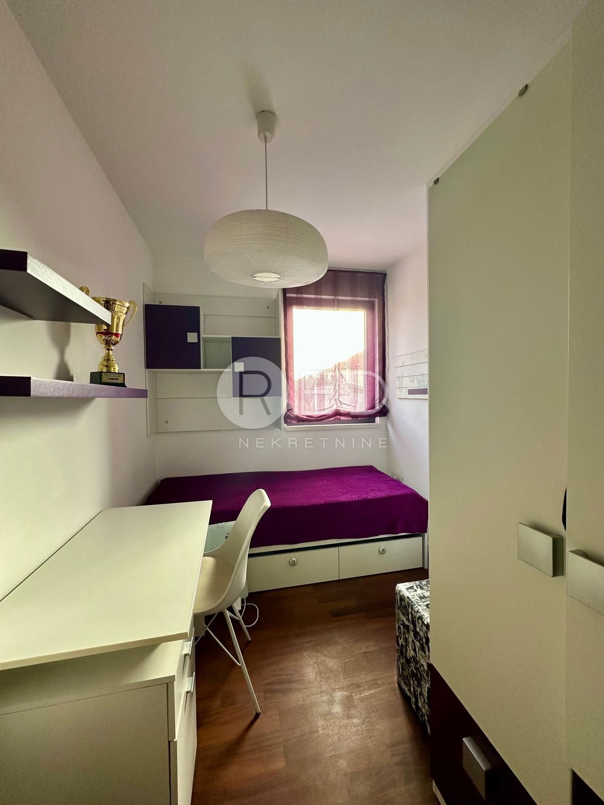 Appartamento Borik, Zadar, Ulica Mate Balote, 86m2
