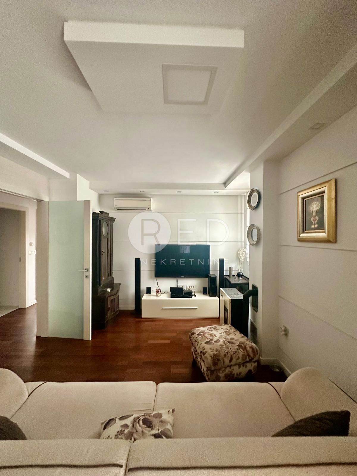 Appartamento Borik, Zadar, Ulica Mate Balote, 86m2