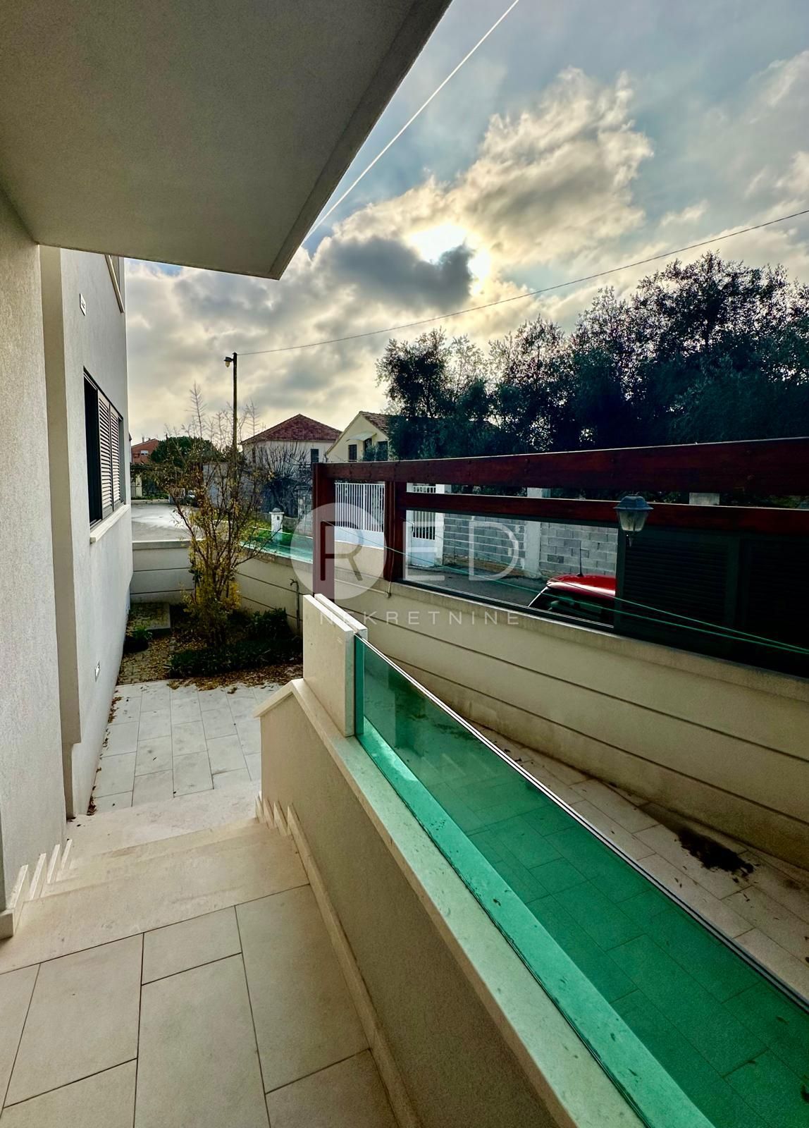 Appartamento Borik, Zadar, Ulica Mate Balote, 86m2