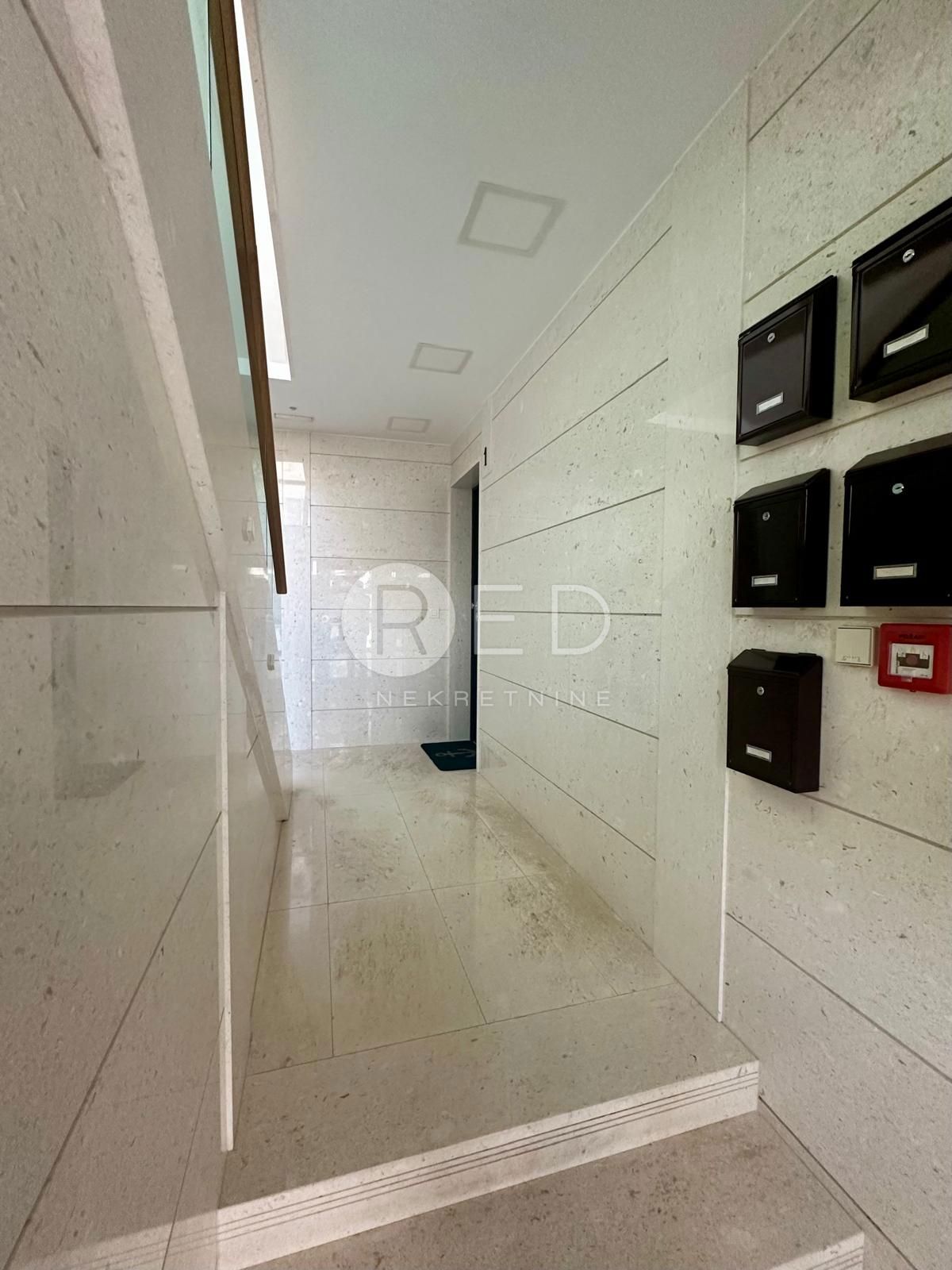 Appartamento Borik, Zadar, Ulica Mate Balote, 86m2