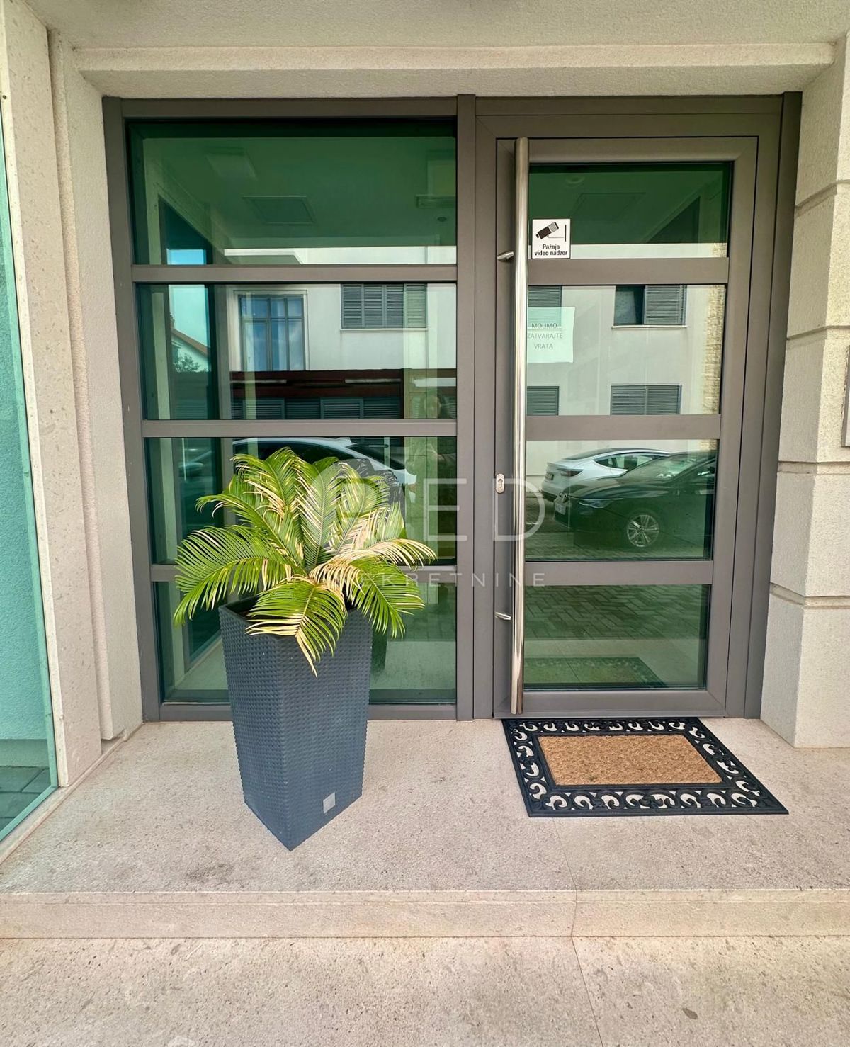 Appartamento Borik, Zadar, Ulica Mate Balote, 86m2