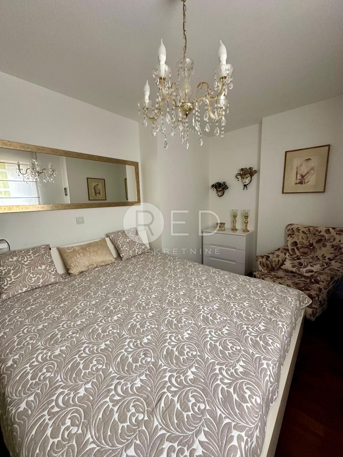 Appartamento Borik, Zadar, Ulica Mate Balote, 86m2