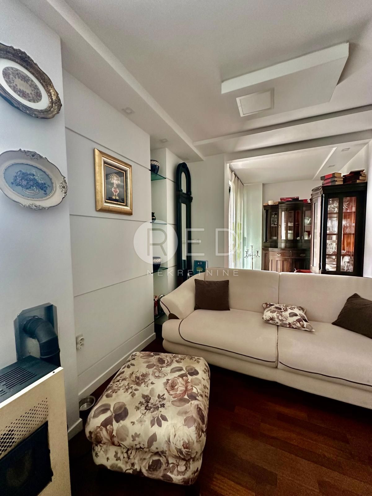 Appartamento Borik, Zadar, Ulica Mate Balote, 86m2