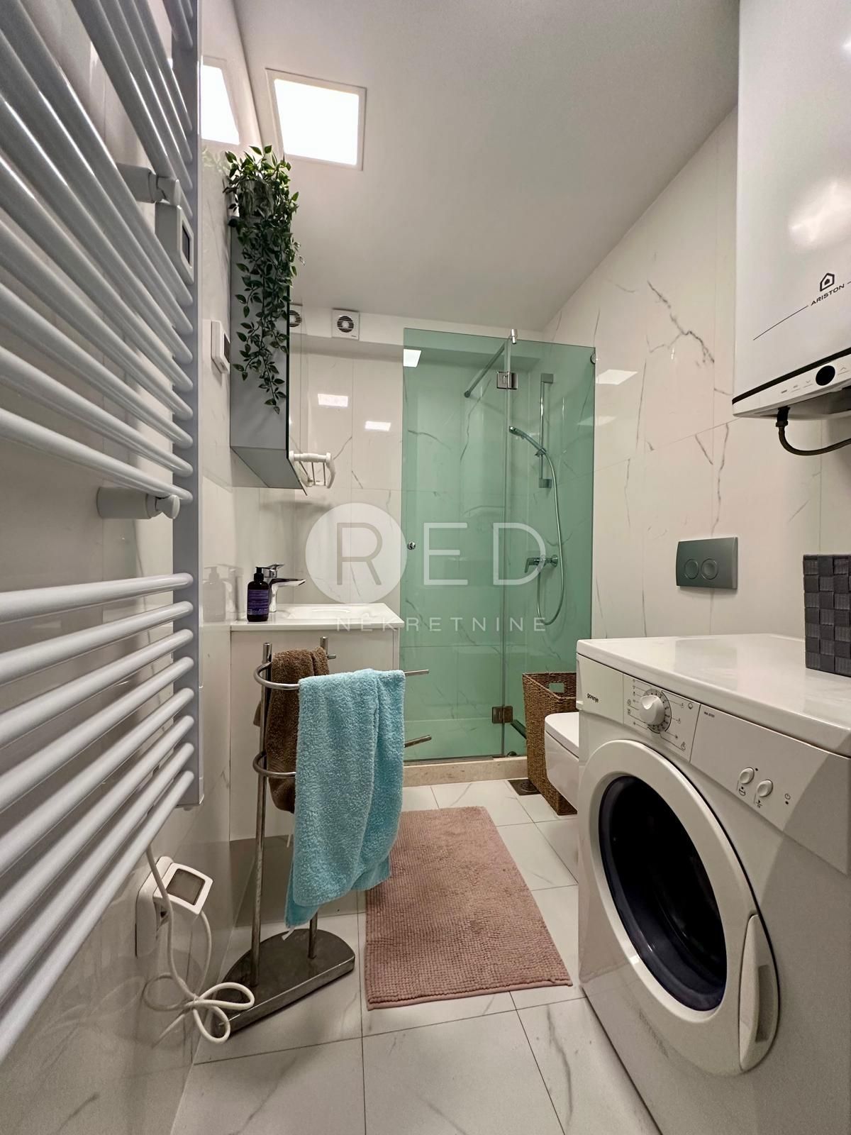 Appartamento Borik, Zadar, Ulica Mate Balote, 86m2