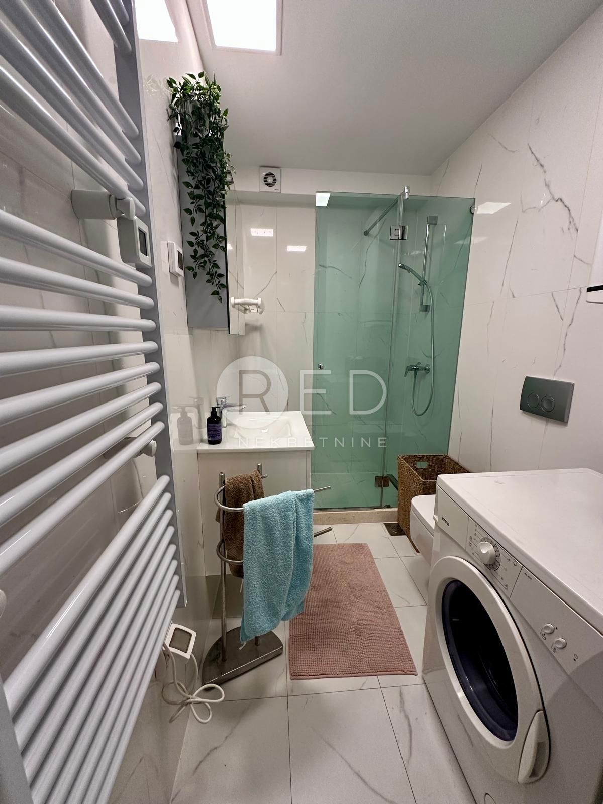 Appartamento Borik, Zadar, Ulica Mate Balote, 86m2