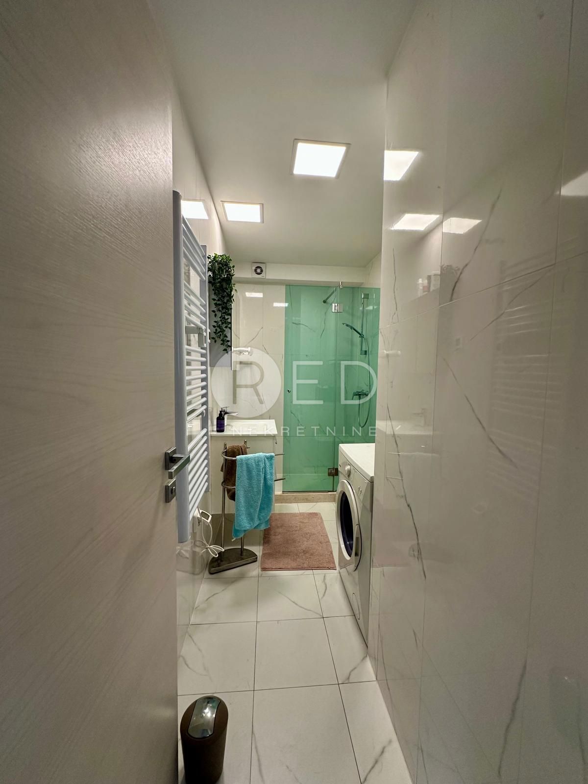 Appartamento Borik, Zadar, Ulica Mate Balote, 86m2