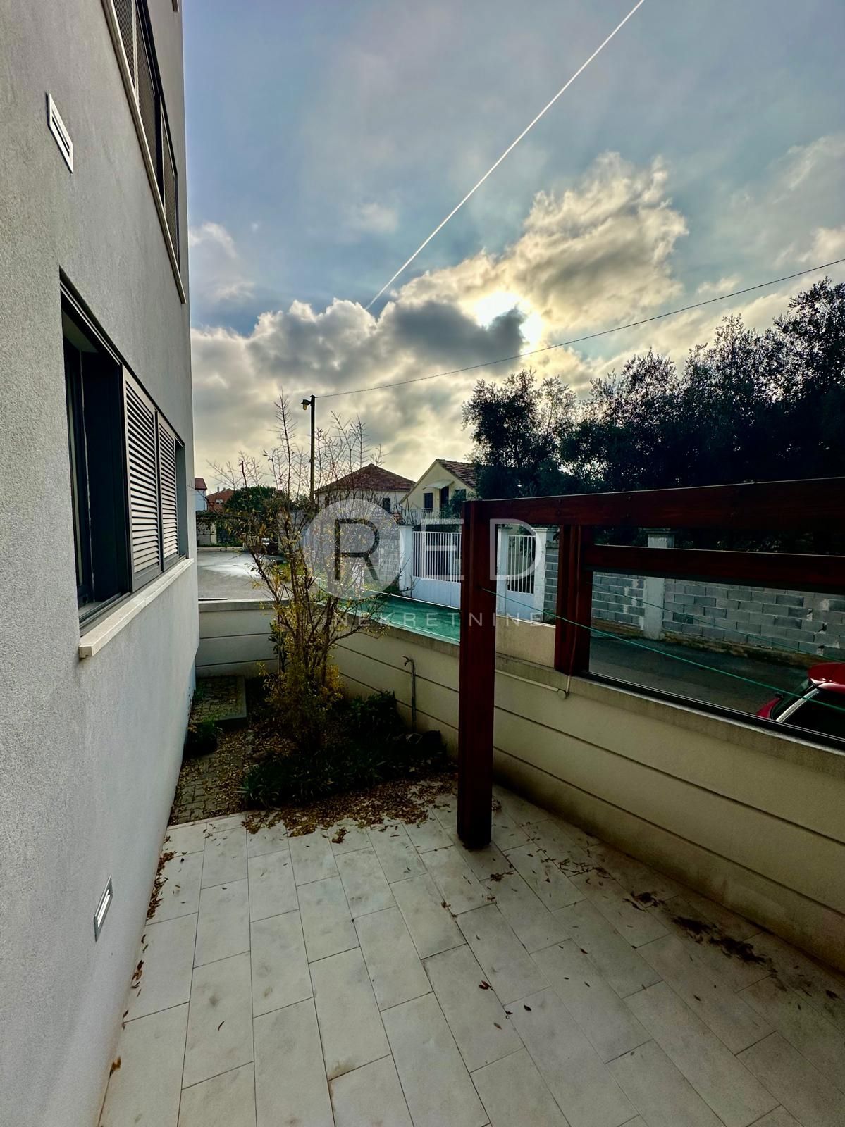 Appartamento Borik, Zadar, Ulica Mate Balote, 86m2