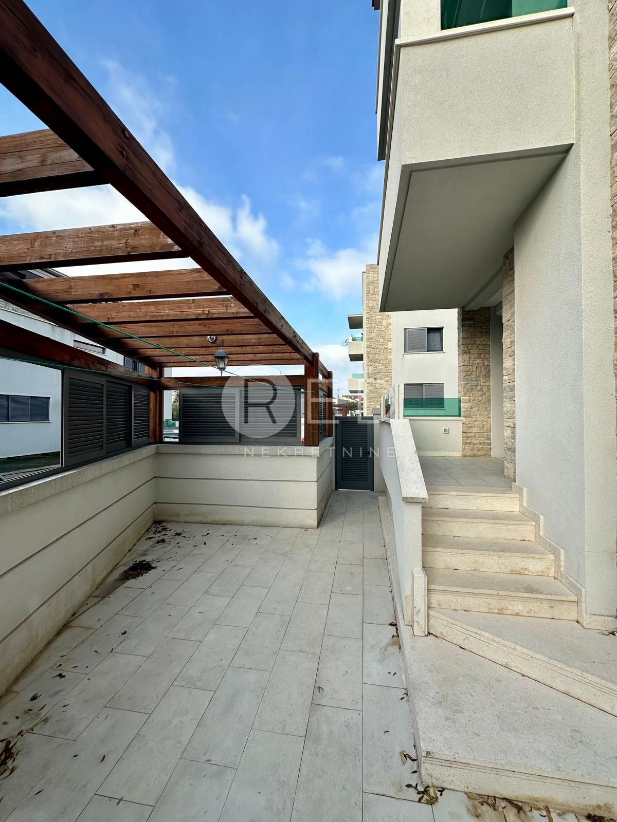 Appartamento Borik, Zadar, Ulica Mate Balote, 86m2