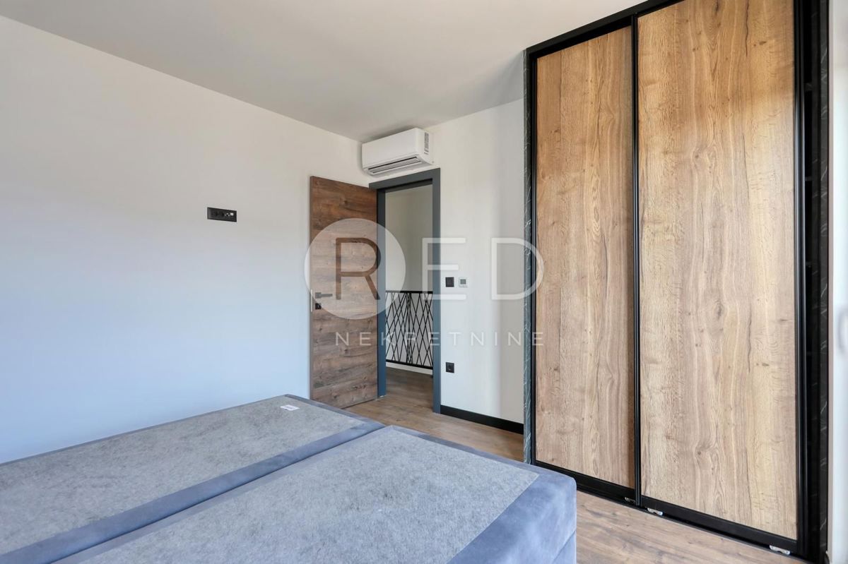 Casa Privlaka, 99,74m2