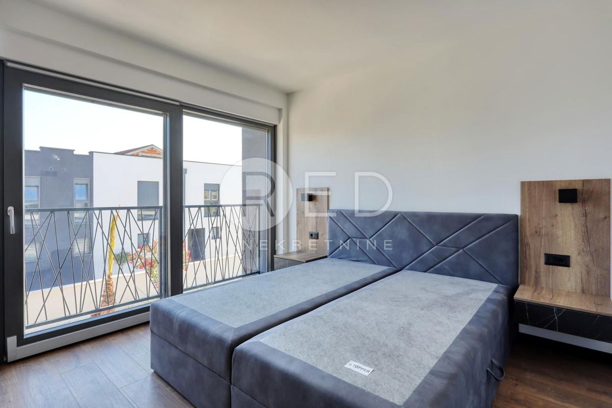 Casa Privlaka, 99,74m2