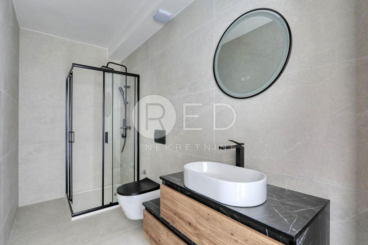 Casa Privlaka, 99,74m2