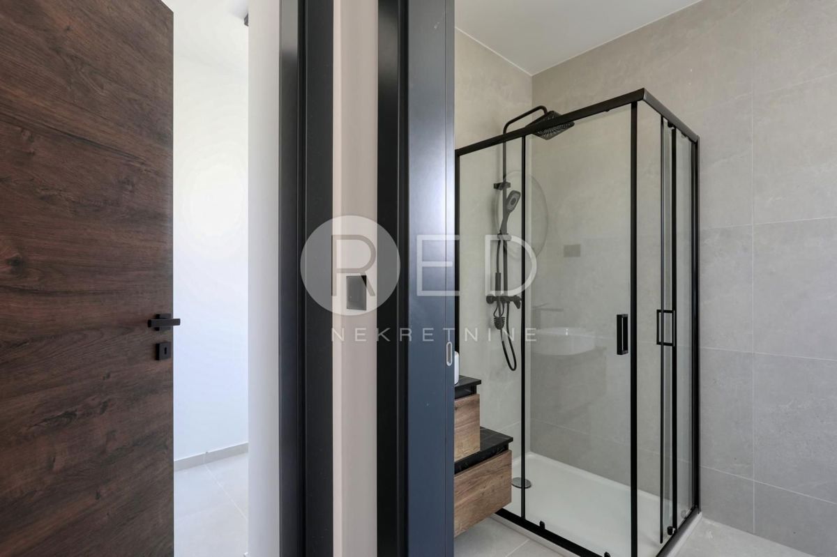 Casa Privlaka, 99,74m2