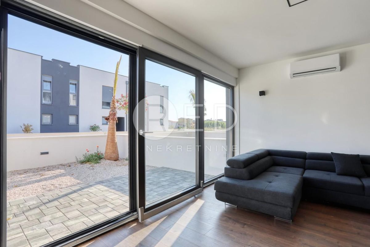 Casa Privlaka, 99,74m2