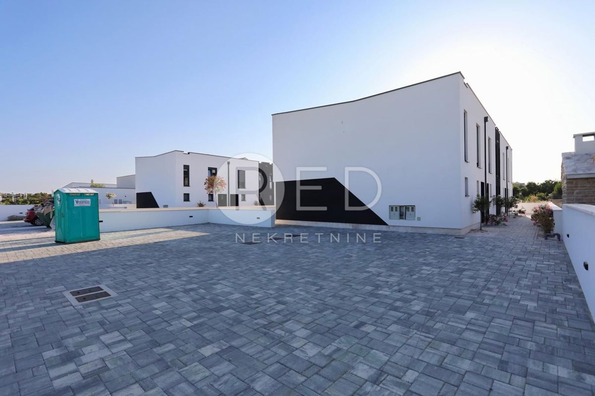 Casa Privlaka, 99,74m2