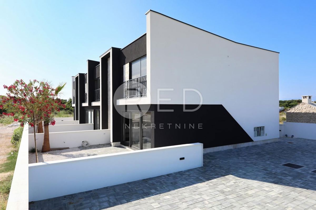 Casa Privlaka, 99,74m2