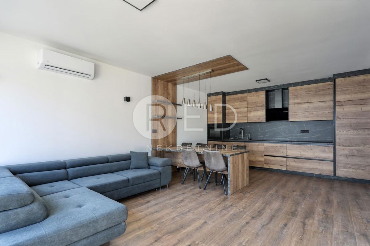 Casa Privlaka, 99,74m2