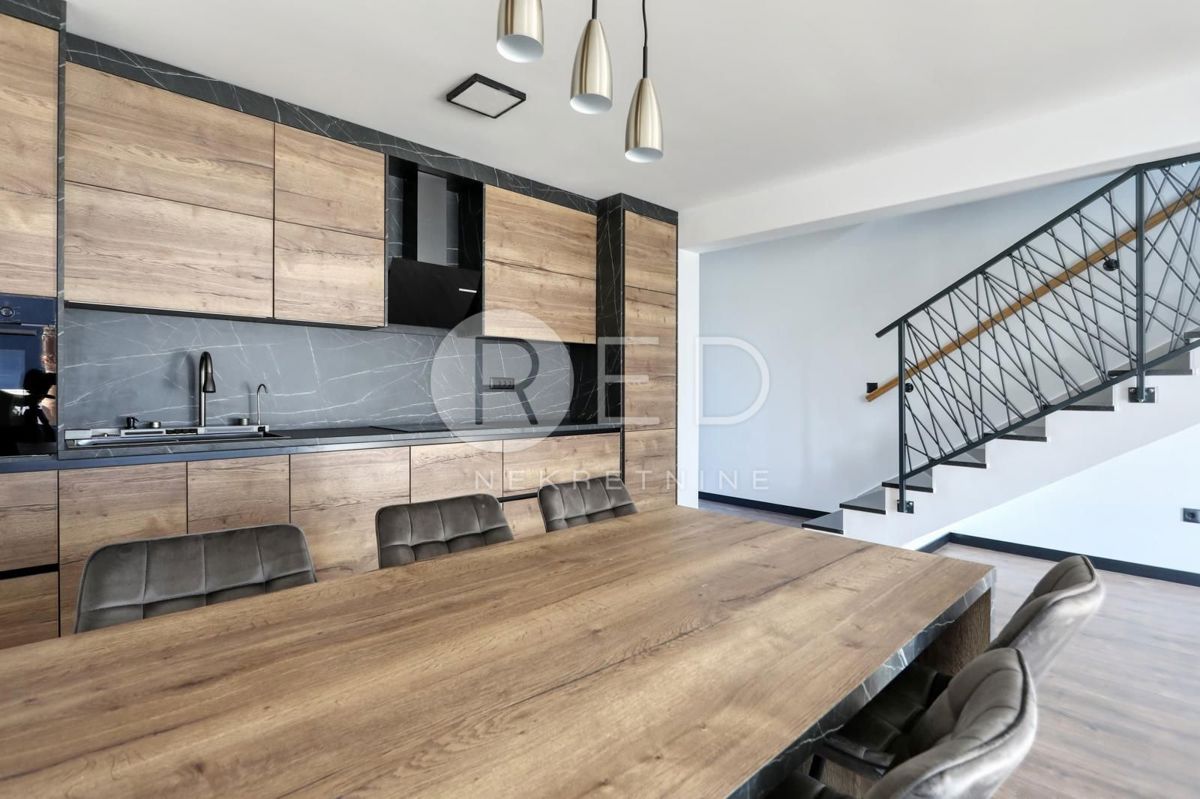 Casa Privlaka, 99,74m2