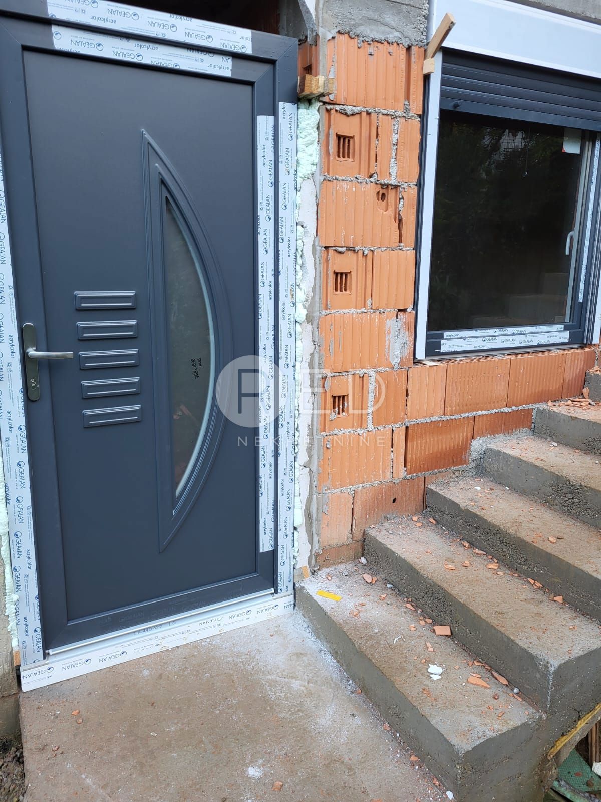 Appartamento Maksimir, 54m2