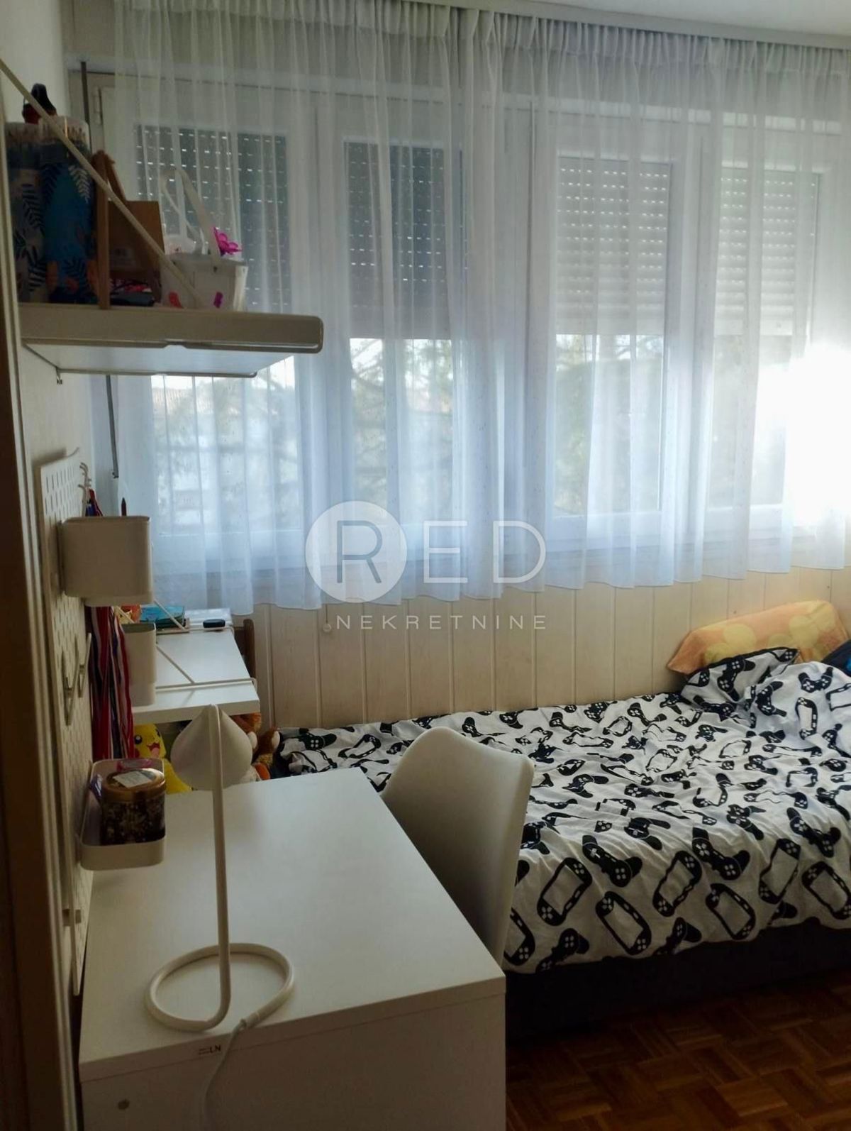 Appartamento Bili brig, Zadar, Put Pudarice , 45m2