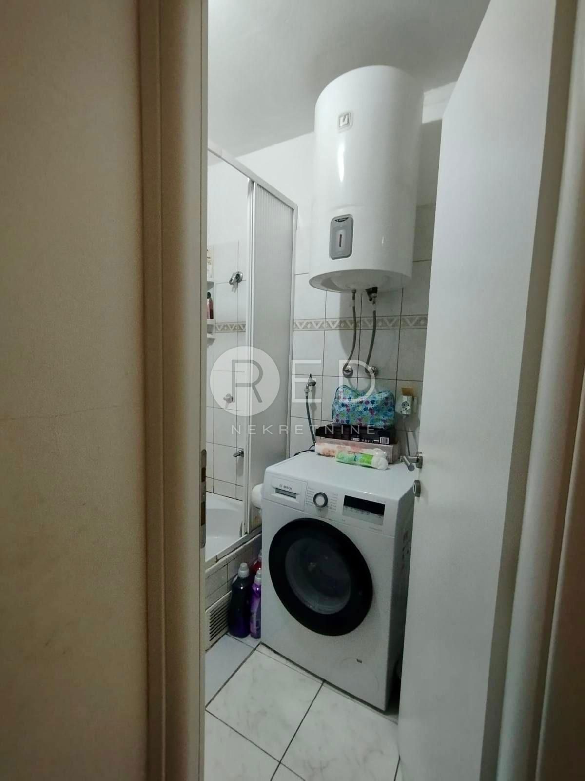 Appartamento Bili brig, Zadar, Put Pudarice , 45m2