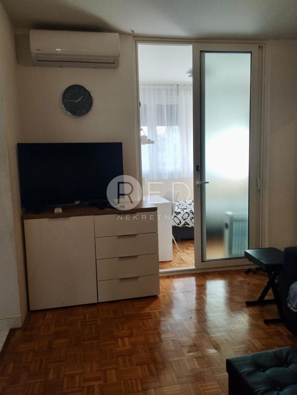 Appartamento Bili brig, Zadar, Put Pudarice , 45m2