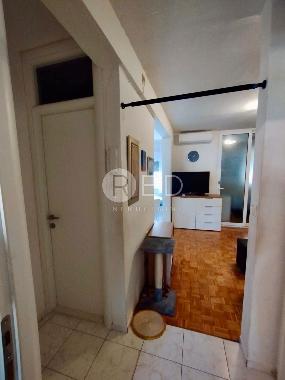 Appartamento Bili brig, Zadar, Put Pudarice , 45m2