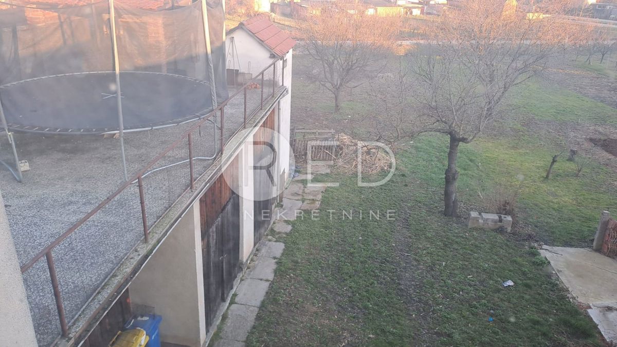 Casa Glavica, Požega, Ante Starčevića, 341m2