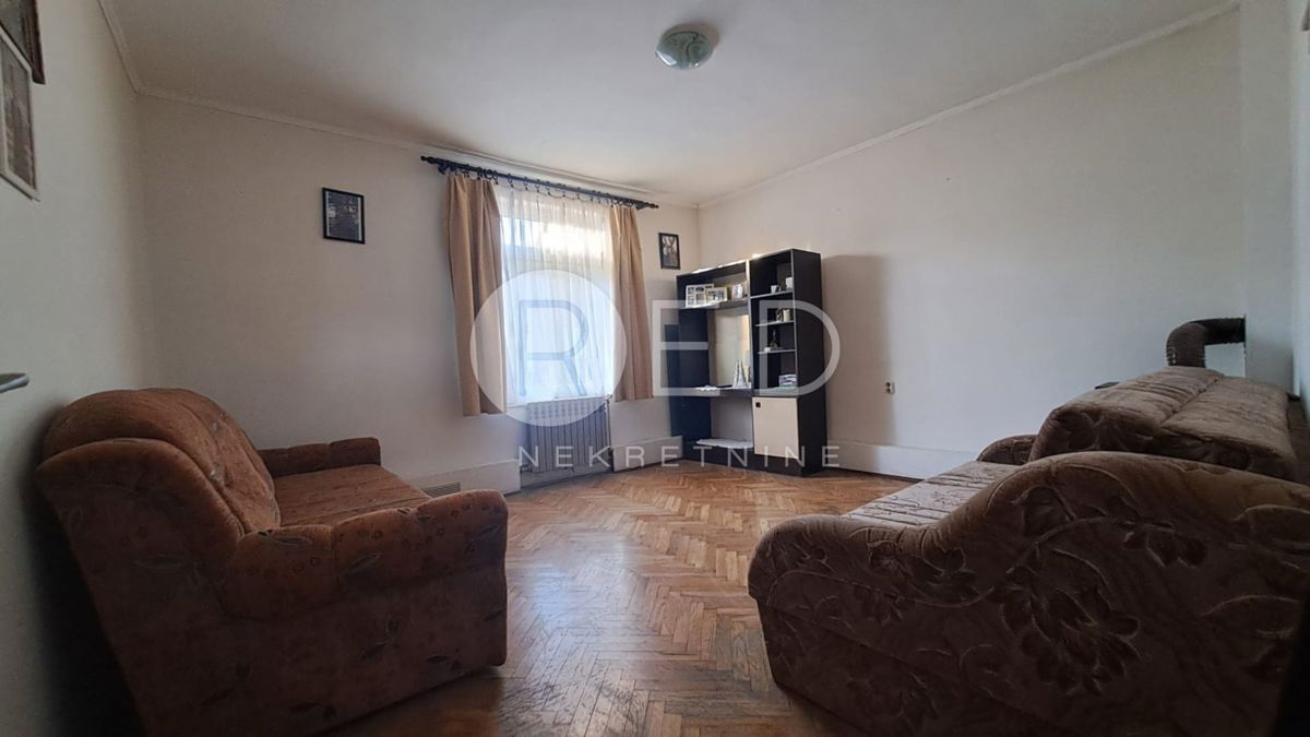 Casa Glavica, Požega, Ante Starčevića, 341m2