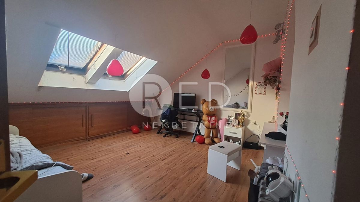 Casa Glavica, Požega, Ante Starčevića, 341m2