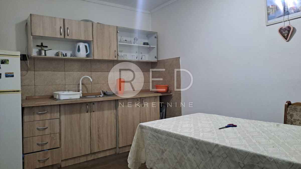 Casa Glavica, Požega, Ante Starčevića, 341m2