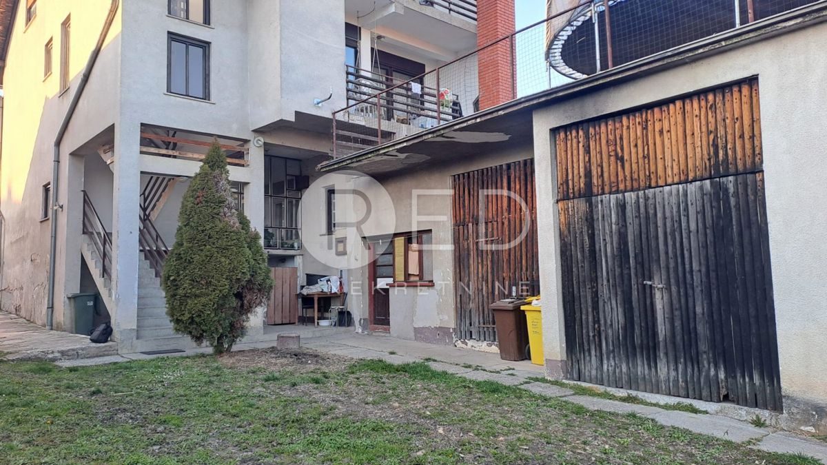Casa Glavica, Požega, Ante Starčevića, 341m2