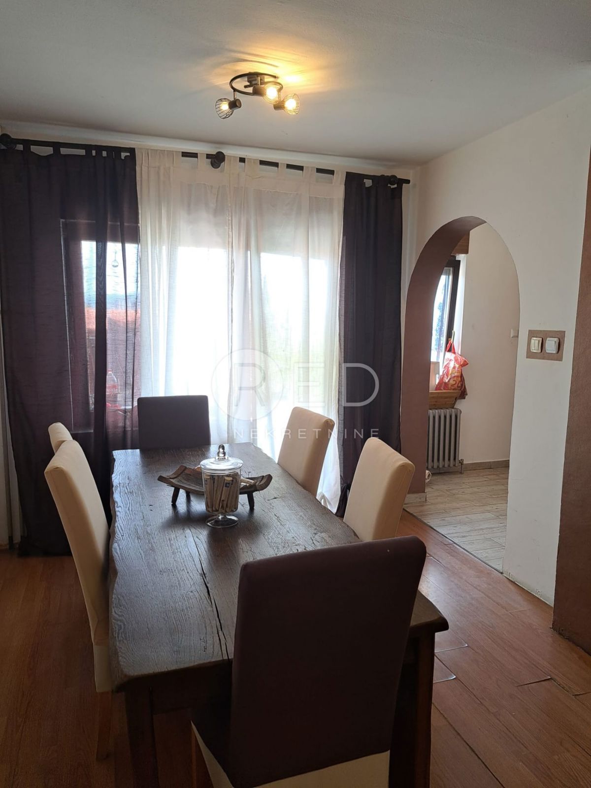 Casa Glavica, Požega, Ante Starčevića, 341m2