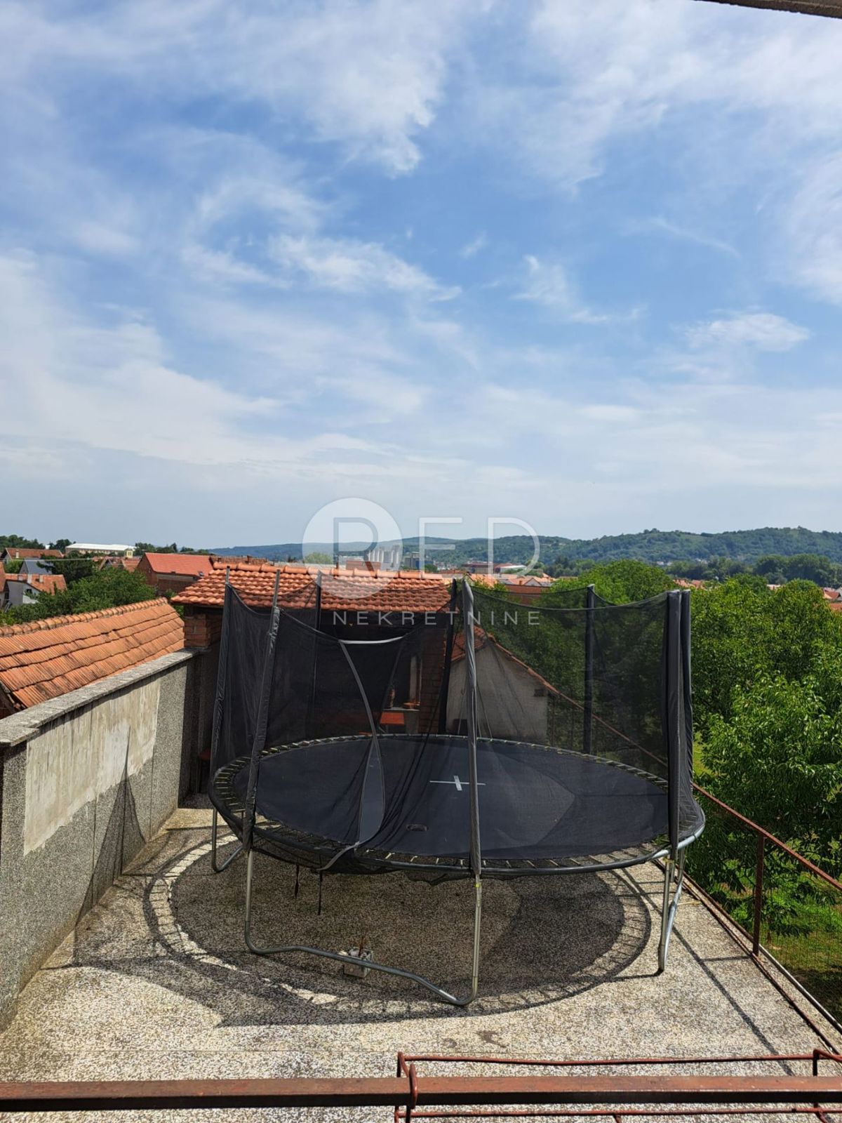 Casa Glavica, Požega, Ante Starčevića, 341m2