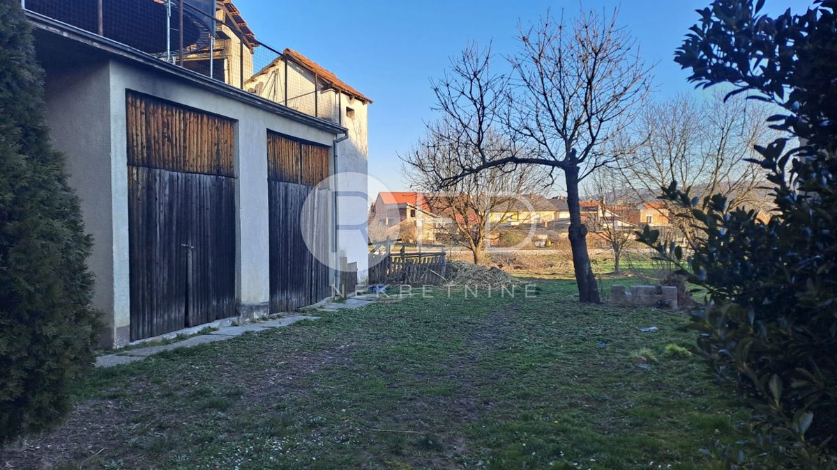 Casa Glavica, Požega, Ante Starčevića, 341m2