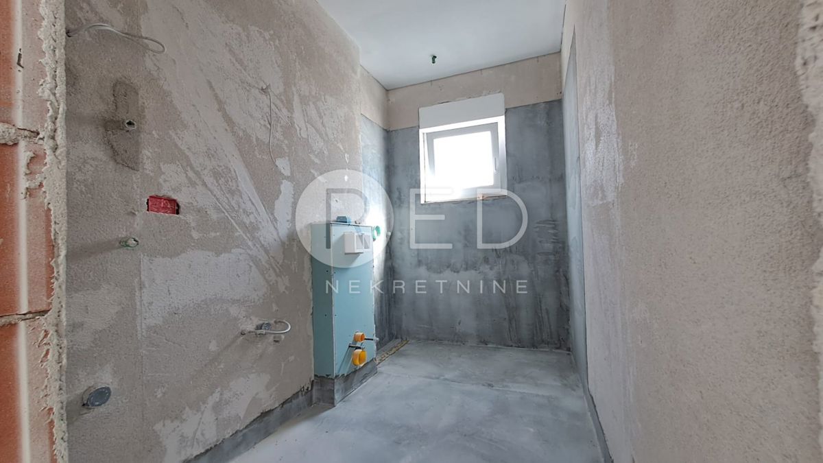 Appartamento Vodice, Zatonska, 100m2