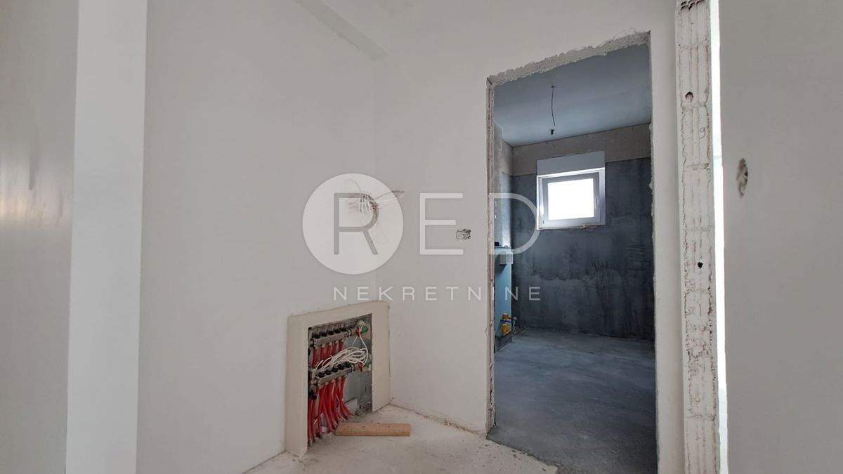 Appartamento Vodice, Zatonska, 100m2