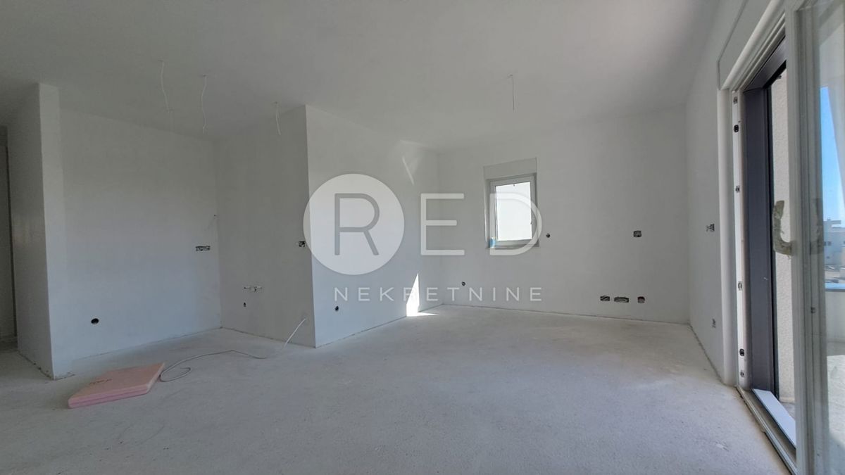 Appartamento Vodice, Zatonska, 100m2